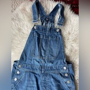 GAP DENIM 100% Cotton Overalls